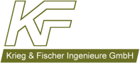 Krieg & Fischer Ingenieure GmbH-Logo