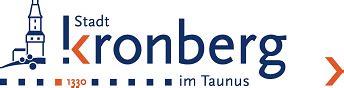 Stadt Kronberg im Taunus-Logo