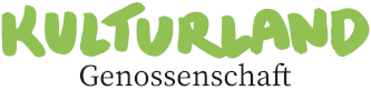 Kulturland eG-Logo