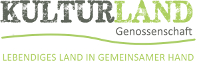 Kulturland-Genossenschaft-Logo