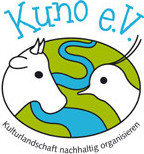 Lokale Aktion Kuno e.V. - Kulturlandschaft nachhaltig organisieren --Logo