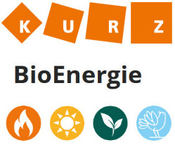 KURZ BioEnergie GmbH-Logo