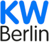 KompetenzZentrum Wasser Berlin gGmbH (KWB)-Logo