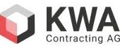 KWA Contracting AG-Logo