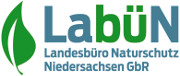 Landesbüro Naturschutz Niedersachsen GbR (LabüN)-Logo