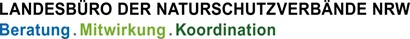 Landesbüro der Naturschutzverbände NRW-Logo
