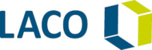 LACO GmbH D.B.P.-Logo