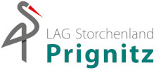 Regionalförderung Prignitzland e.V.-Logo