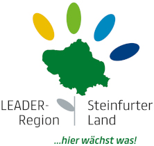LAG Steinfurter Land e.V.-Logo