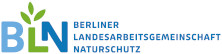 Berliner Landesarbeitsgemeinschaft Naturschutz e.V.-Logo