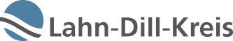 Kreisausschuss des Lahn-Dill-Kreises-Logo
