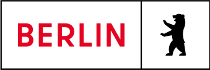 Bezirksamt Mitte von Berlin-Logo