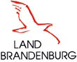 Ministerium für Landwirtschaft, Umwelt und Klimaschutz des Landes Brandenburg (MLUK)-Logo