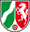 Ministerium für Umwelt, Naturschutz und Verkehr NRW-Logo