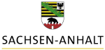 Landesbetrieb für Hochwasserschutz und Wasserwirtschaft Sachsen-Anhalt-Logo