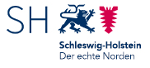 Ministerium für Energiewende, Landwirtschaft, Umwelt, Natur und Digitalisierung des Landes Schleswig-Holstein-Logo