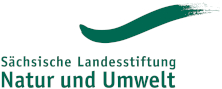 Staatliche Betriebsgesellschaft für Umwelt und Landwirtschaft (BfUL)-Logo