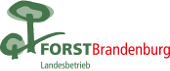 Landesbetrieb Forst Brandenburg-Logo