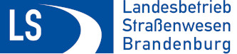 Landesbetrieb Straßenwesen (LS) Brandenburg-Logo