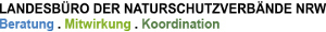 Landesbüro der Naturschutzverbände NRW-Logo