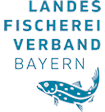 Landesfischereiverband Bayern e.V.-Logo