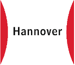 Landeshauptstadt Hannover-Logo