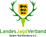 Landesjagdverband Baden-W&uuml;rttemberg e.V.-Logo