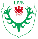 Landesjagdverband Brandenburg e.V.-Logo