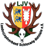 Landesjagdverband Schleswig-Holstein e.V.-Logo