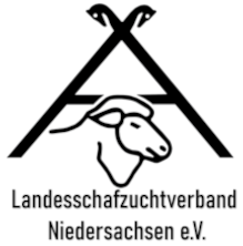 Landesschafzuchtverband Niedersachsen e.V.-Logo