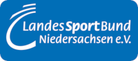 LandesSportBund Niedersachsen e. V.-Logo