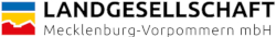 Landgesellschaft Mecklenburg Vorpommern mbH-Logo