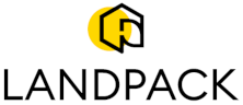 Landpack GmbH-Logo