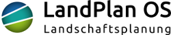 LandPlan OS GmbH-Logo