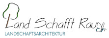 LandSchafftRaum-Logo