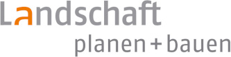 Landschaft planen + bauen Berlin GmbH-Logo