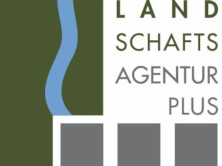 Landschaftsagentur Plus GmbH-Logo