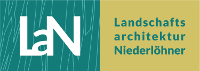 Landschaftsarchitekturbüro Niederlöhner-Logo
