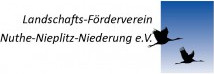 Landschafts-Förderverein Nuthe-Nieplitz-Niederung e. V.-Logo