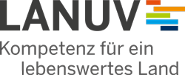Landesamt für Natur, Umwelt und Verbraucherschutz Nordrhein-Westfalen (LANUV)-Logo