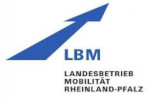 Landesbetrieb Mobilität Rheinland-Pfalz-Logo