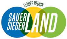 LEADER-Region SauerSiegerLand e.V.-Logo