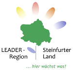LAG Steinfurter Land e.V.-Logo