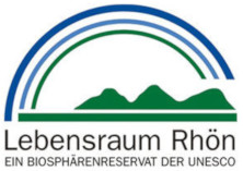 Verein Natur- und Lebensraum Rh&ouml;n e.V. (VNLR)-Logo