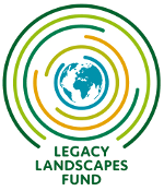 Legacy Landscapes Fund / Internationaler Naturerbe Fonds-Logo