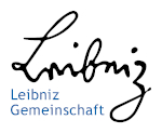 Geschäftsstelle der Leibniz-Gemeinschaft Berlin-Logo