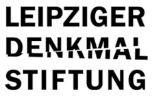 Förderverein der Leipziger Denkmalstiftung e.V.-Logo
