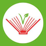 Lesecafé Anständig essen e.V.-Logo