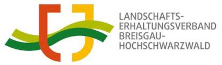 Landschaftserhaltungsverband Breisgau-Hochschwarzwald e.V.-Logo