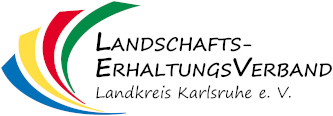 Landschaftserhaltungsverband Landkreis Karlsruhe e.V.-Logo